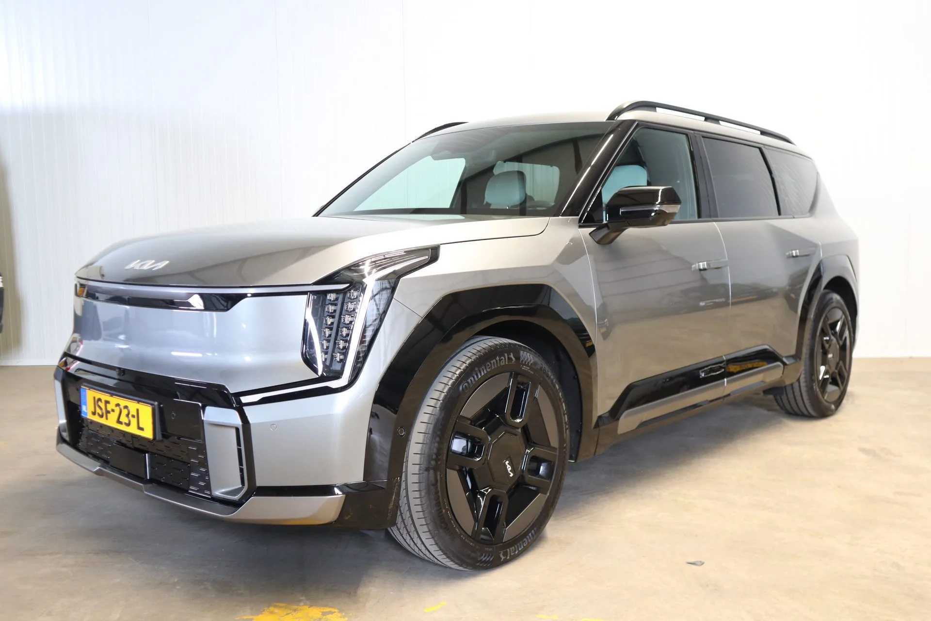 Kia EV9